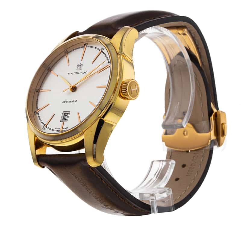 Hamilton American Classic H42445551